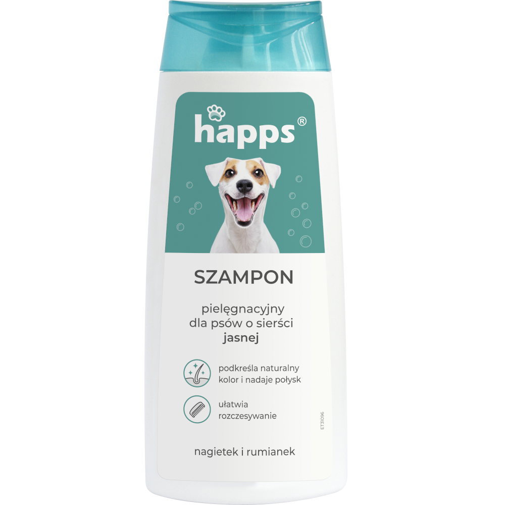 gdzie kupic szampon dla psa
