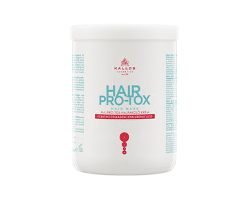 kallos kjmn hair pro-tox szampon