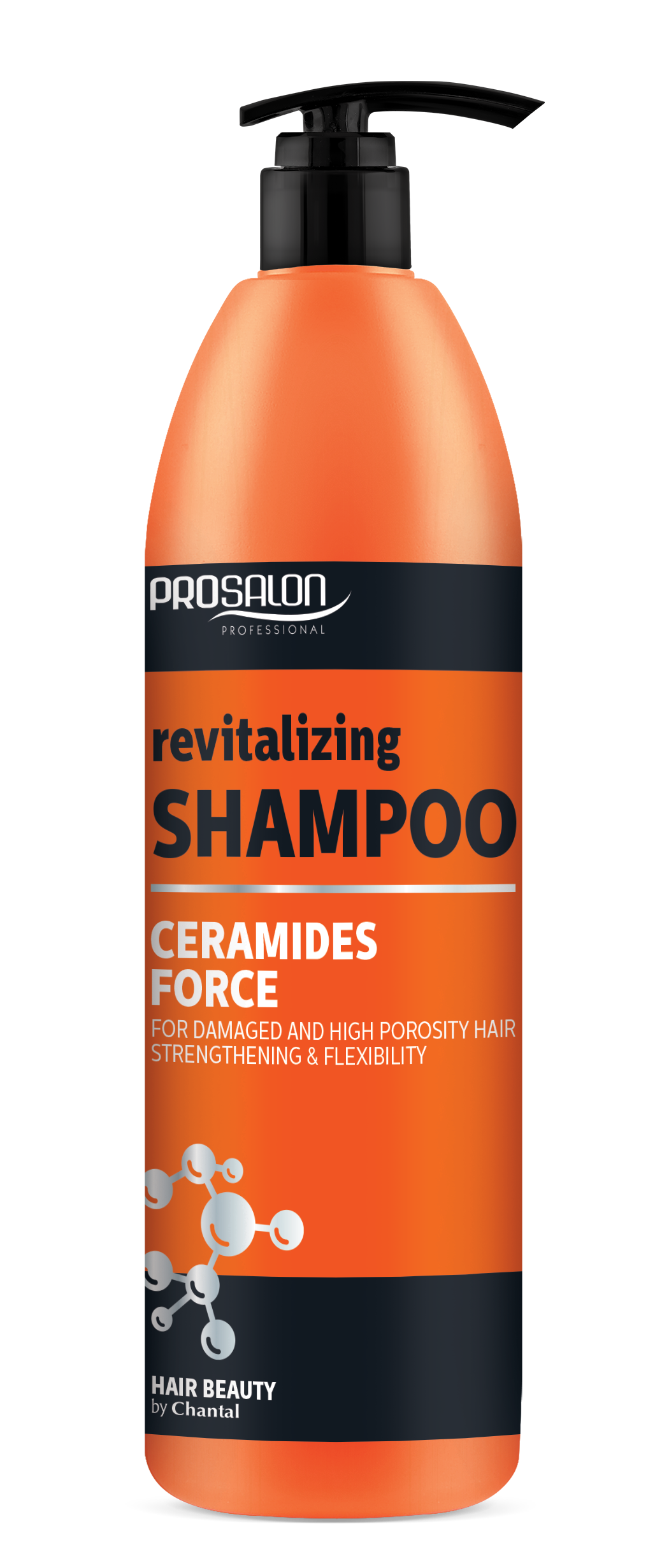 chantal szampon do włosów farbowanych hebe
