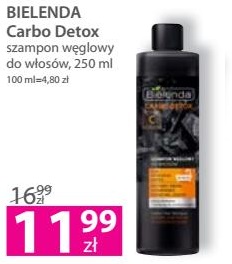 biotebal szampon promocja