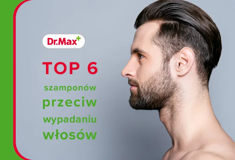 najlepszy szampon przeciw wypadani wlosów