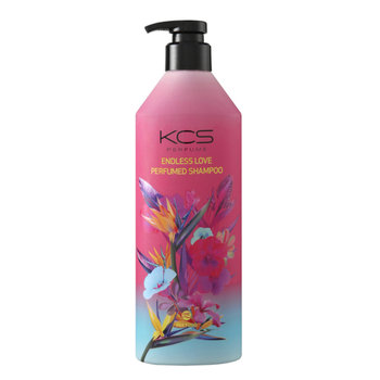 kerasys perfumowany szampon do włosów przetłuszczających się 600ml