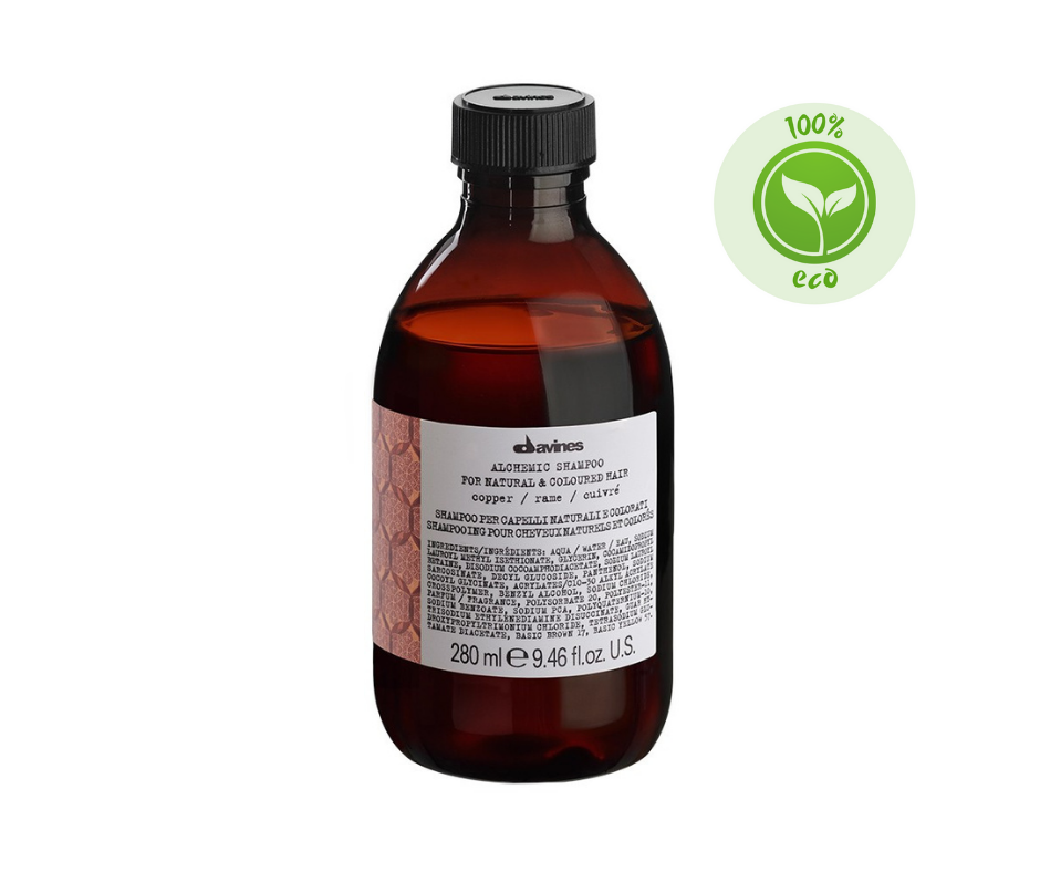 alchemic shampoo silver szampon