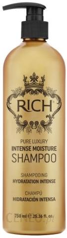 szampon rich pure luxury cena