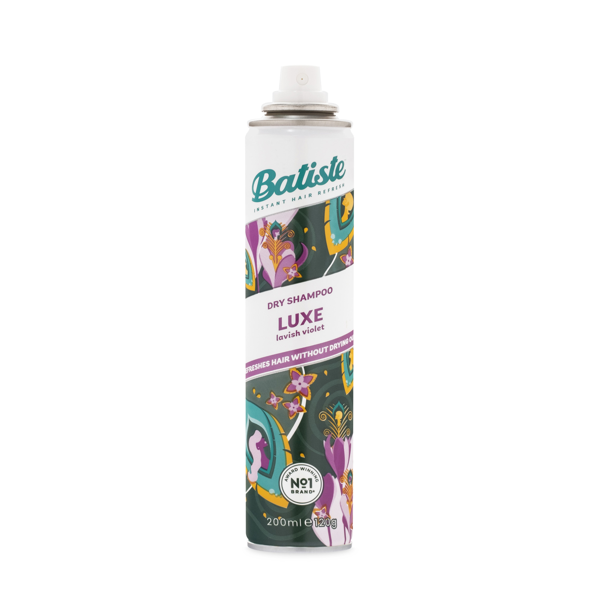 batiste suchy szampon 200ml