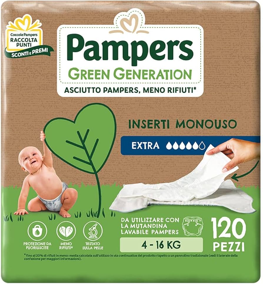 pampers 8 kg