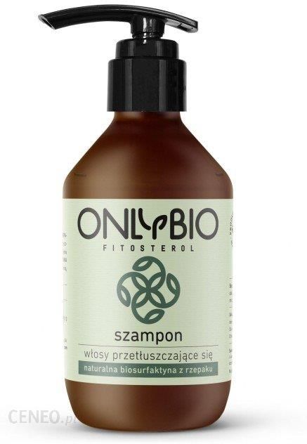 only bio szampon ceneo