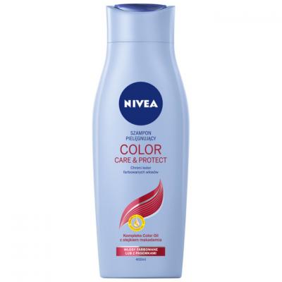 dobry szampon do włsosów farbowanych