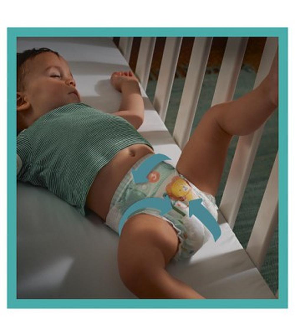 pampers active baby dry 6 cena