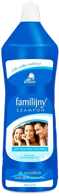 savona szampon familijny