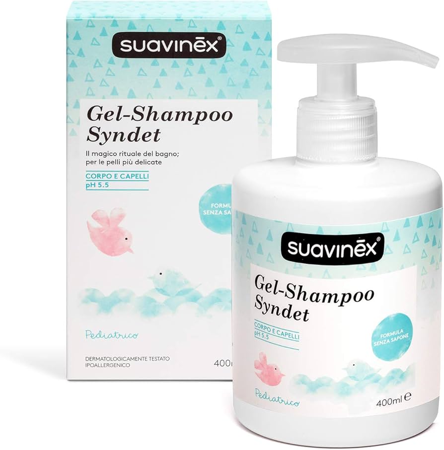 ziaja szampon oczyszczający