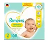 pampers 1 premium care box