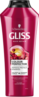 gliss kur supreme szampon rossmann