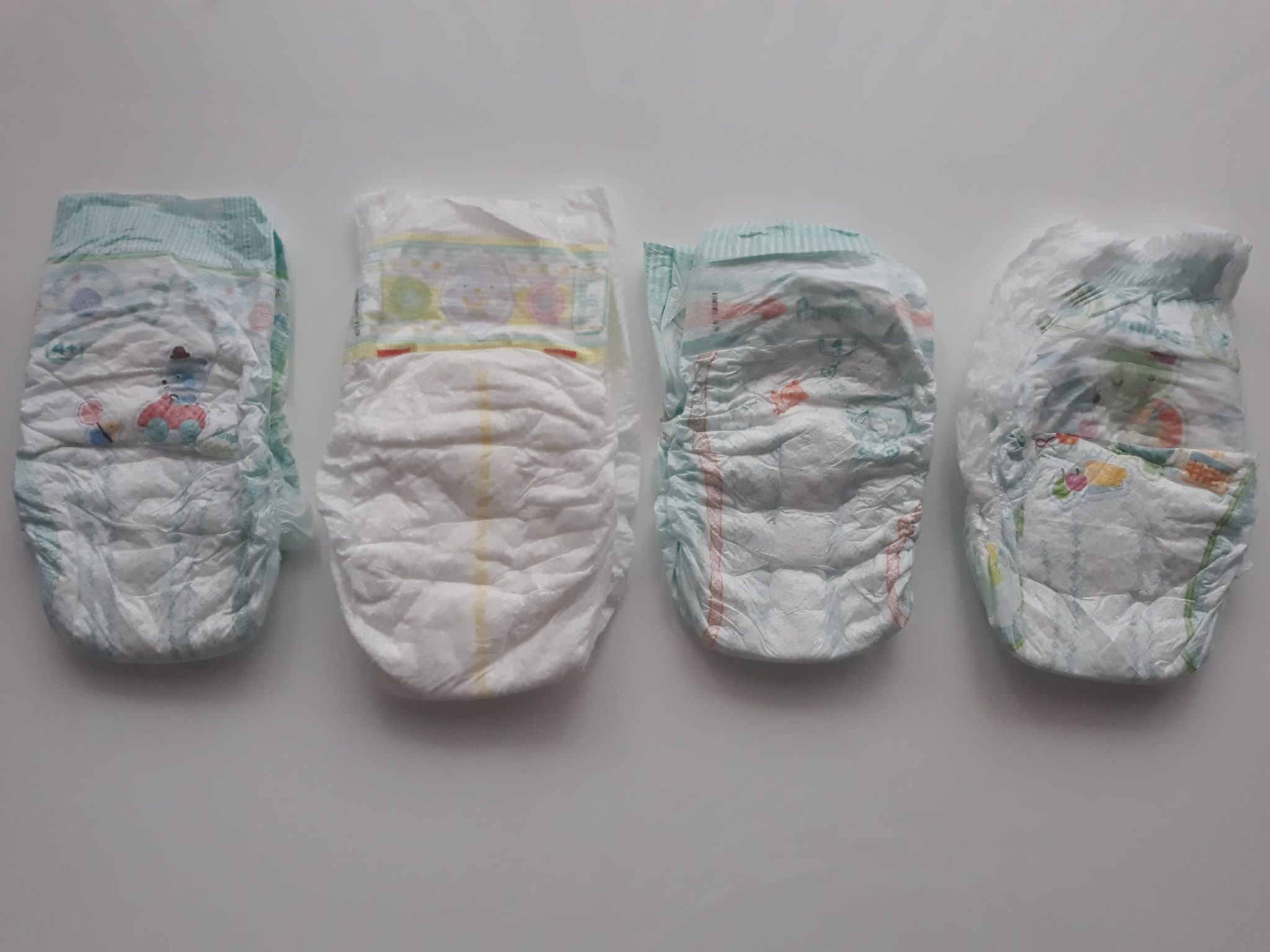 wielki pampers