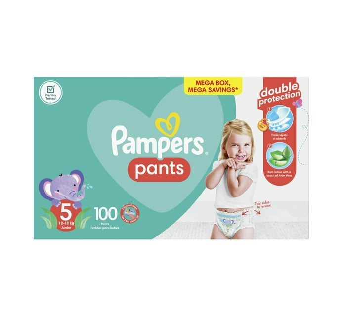 makro pampers giant box