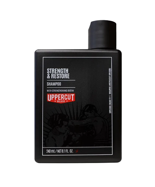 uppercut deluxe szampon