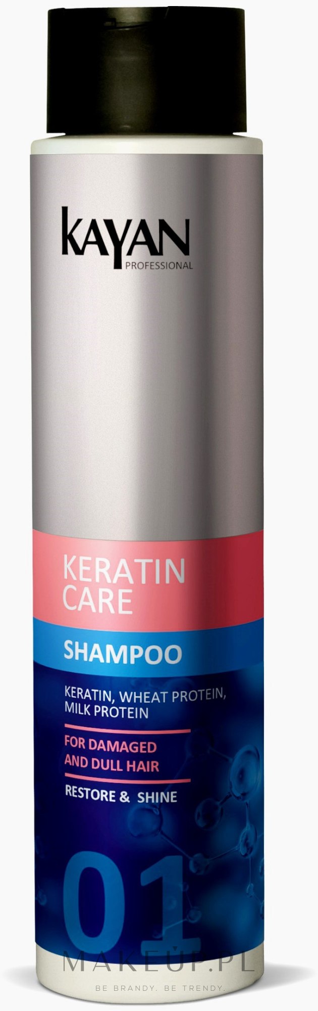 kayan professional szampon skład