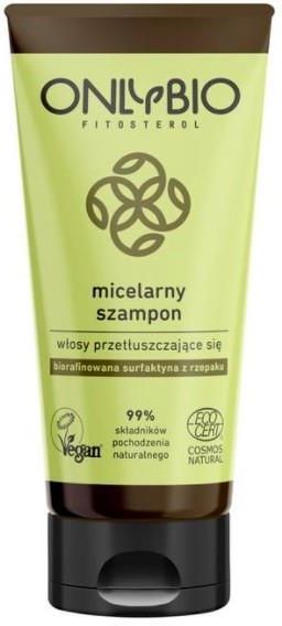 only eco szampon micelarny opinie