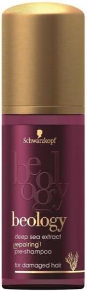 szampon schwarzkopf beology opinie