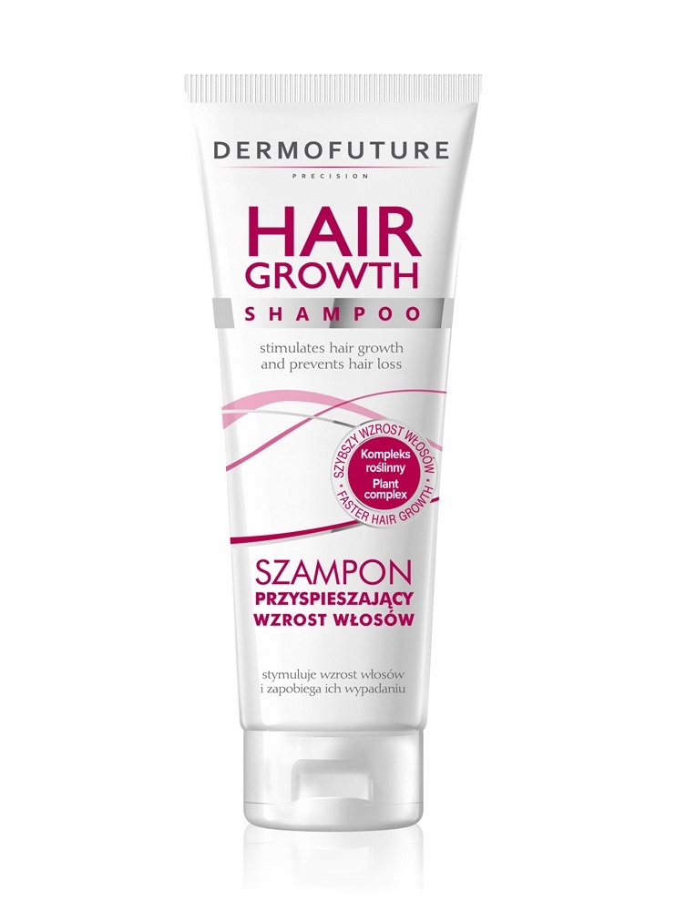 hair growth szampon allegro