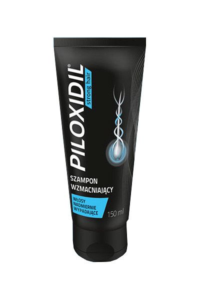 piloxid-szampon naprzeciw wypadaniu włosów