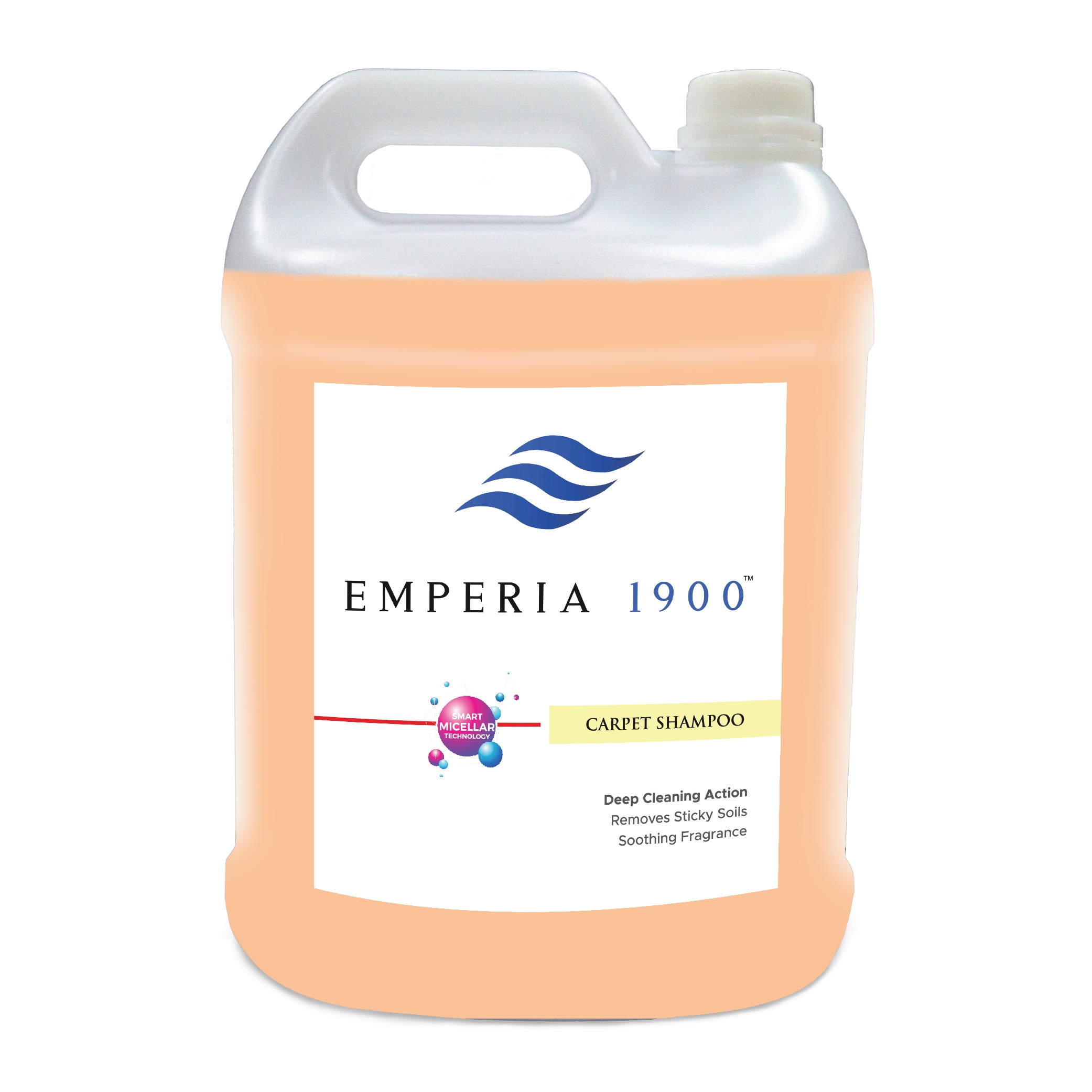 szampon empiria