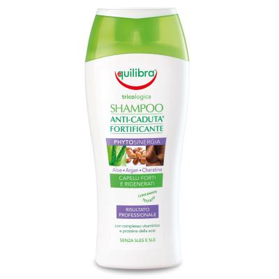 equilibra tricologica szampon wzmacniający przeciw wypadaniu włosów