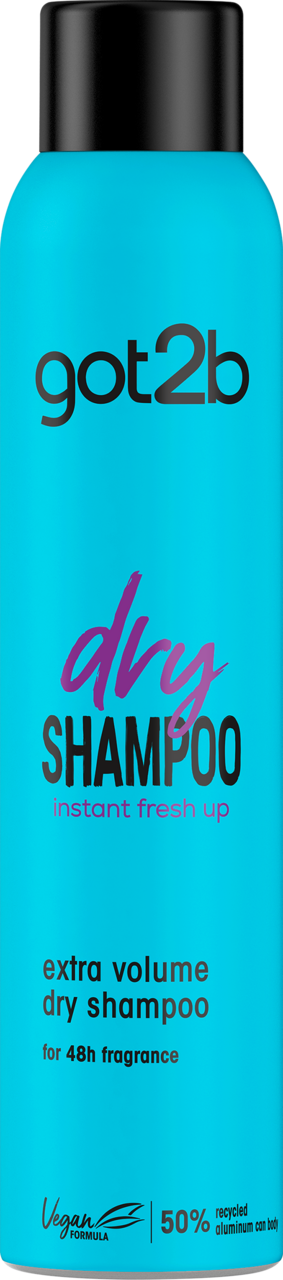suchy szampon do ciała rossmann