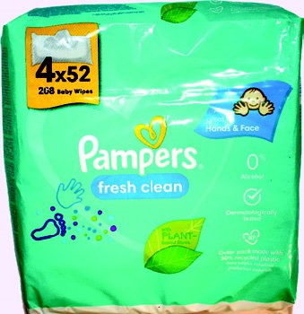 pampers drukarka canon i350