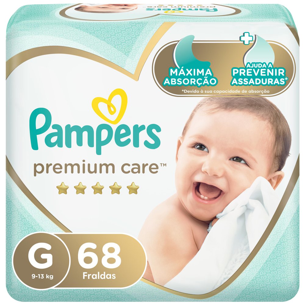 pampers premium care 1 78 gemini