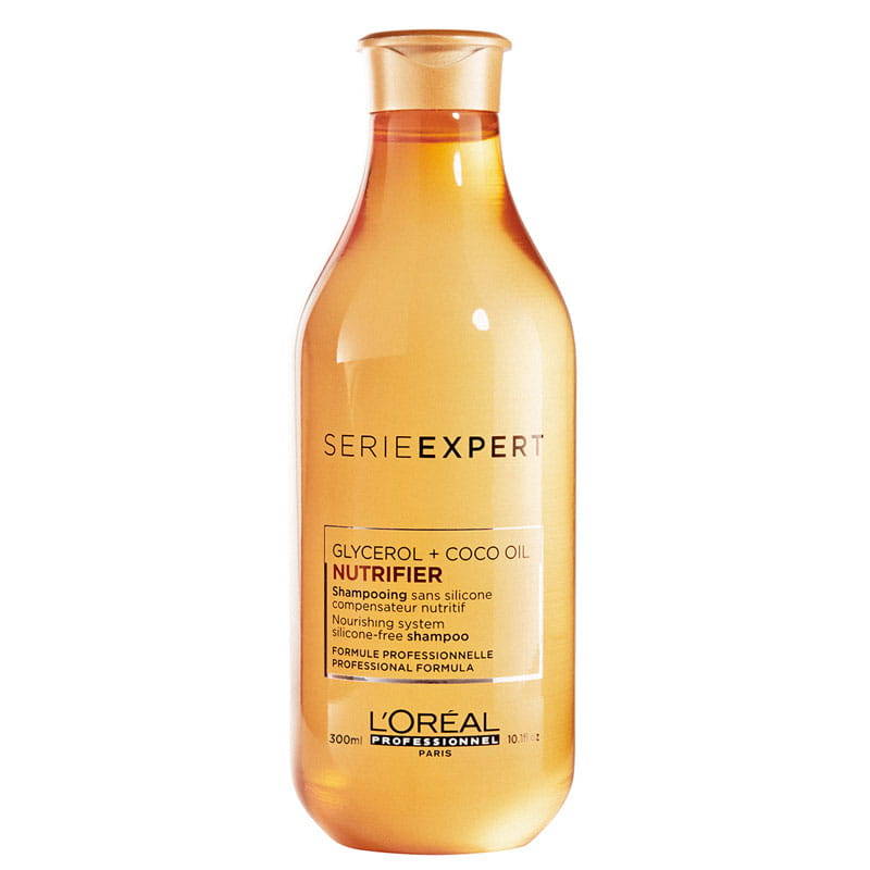 loreal professionnel loreal professionnel nutrifier szampon odżywczy