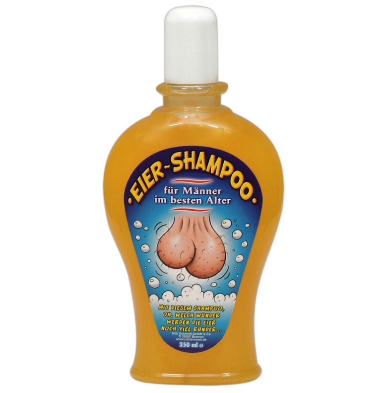 szampon dla szmieszne