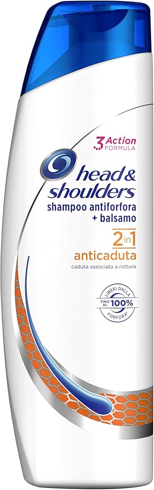 catch szampon przeciwłupieżowy