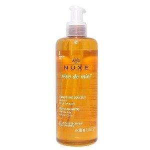 nuxe delikatny szampon do włosów