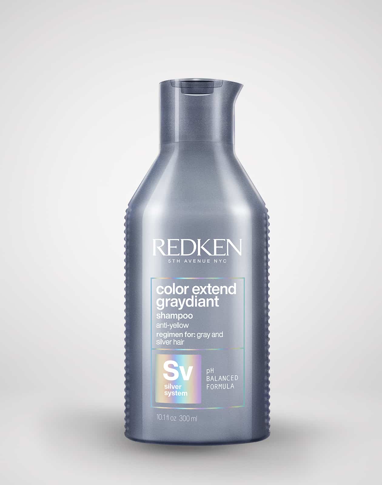 redken color extend graydiant szampon 500ml