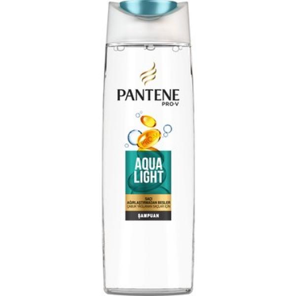 szampon pantene aqua