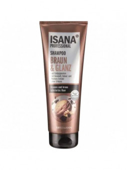 isana szampon color glanz