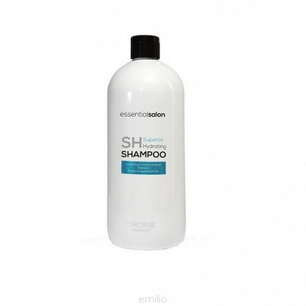 szampon essential