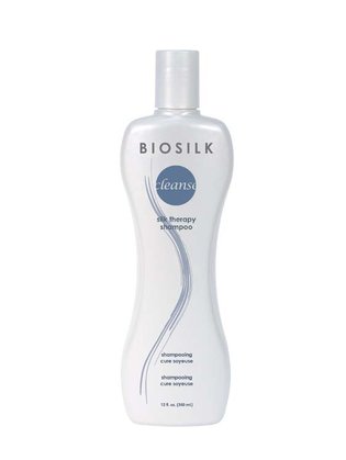 biosilk szampon pogrubiający opinie