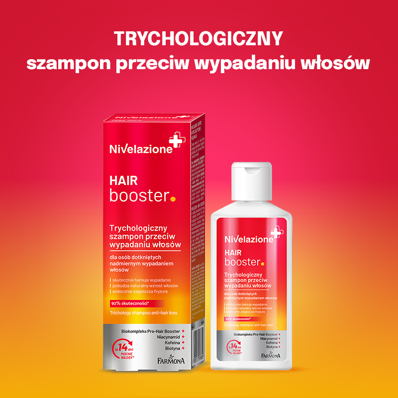 szampon trychologiczny na wypadanie włosów z apteki