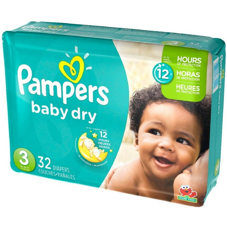 pampersy pampers 5 ceneo