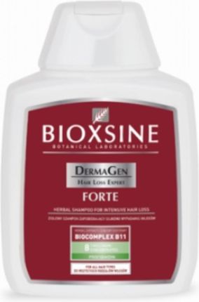 szampon bioxsine ceneo