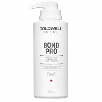 goldwell 500ml szampon i odżywka