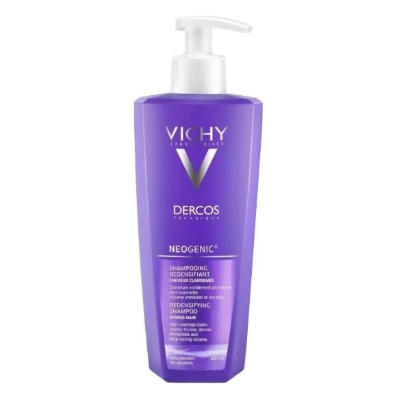 vichy dercos neogenic szampon 400ml wadowice