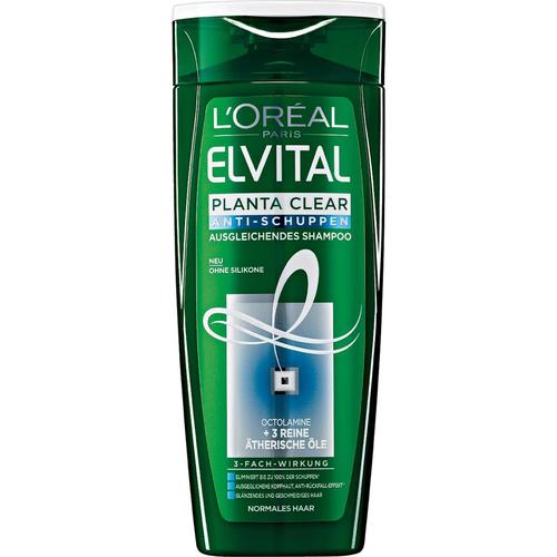 szampon przeciwłupieżowy loreal elseve