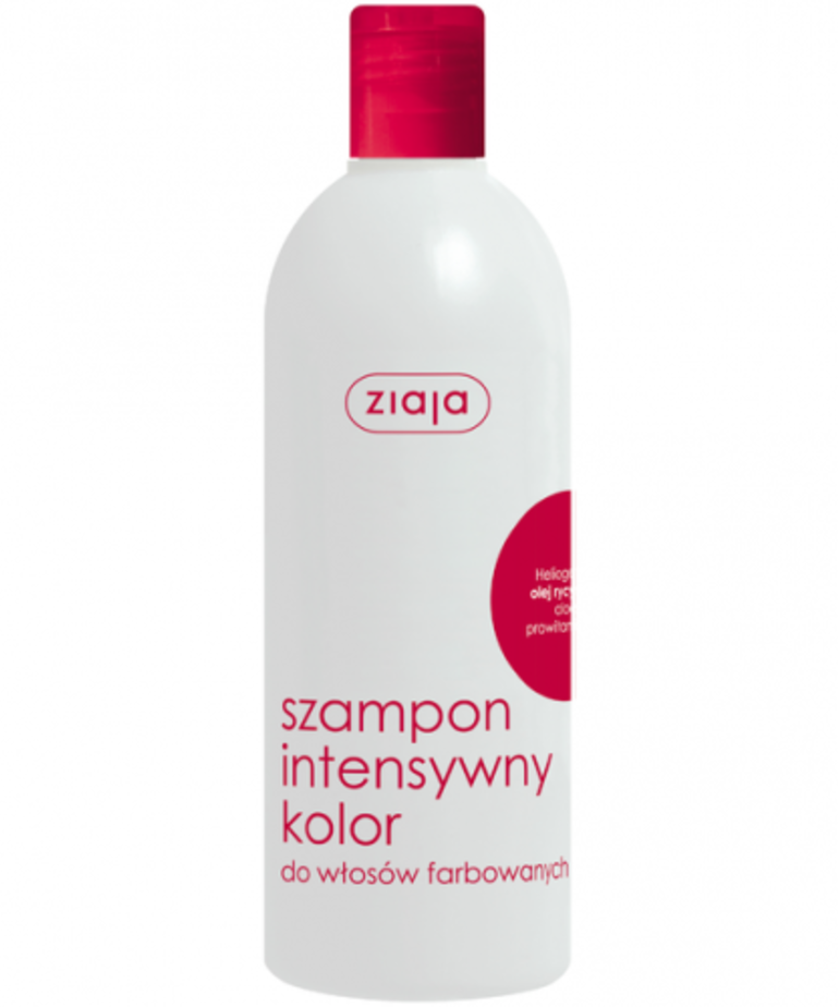 morgans szampon rossmann