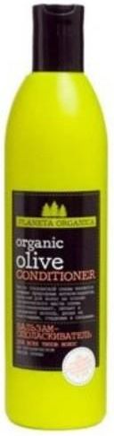 planeta organica odżywka do włosów toskańskiej oliwy