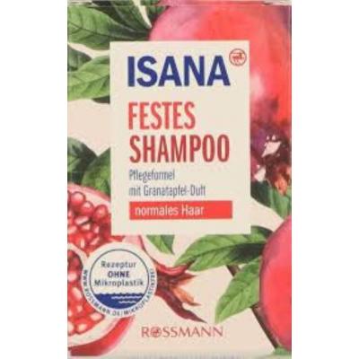 isana med szampon w kostce