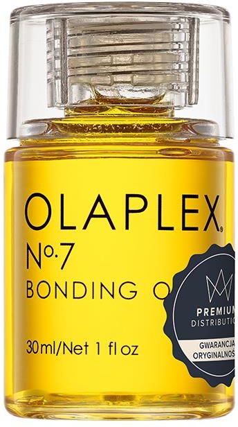 olejek do włosów olaplex