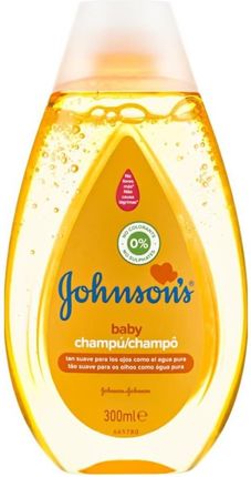 szampon dla dzieci johnson& 39